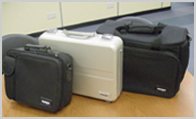 Projector Carry Cases