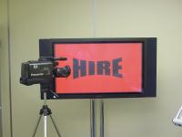 Projectors Hire