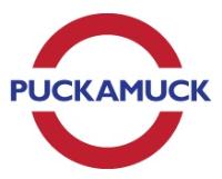 Puckamuck high-grade horse manure 