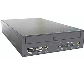 WS645TC mini PC