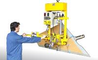 Aircraft Component Vacuum Lifting Tools