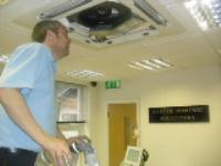 Heat Pumps