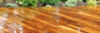 Decking and Exterior Woodwork