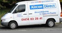 Car air conditioning in Southfleet