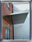 Door frames 