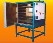 Custom Built Electric Free Standing Ovens 