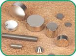 Sintered Neodymium Iron Boron Magnets &#45; Discs&#47;Rods