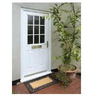 Composite Entrance Door Suppliers