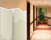 Gypsum Free Partition Panel