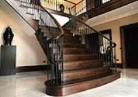 Bespoke staircase manufacturer Chigwell