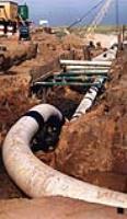 Tier 1 Pipeline Construction Contractors