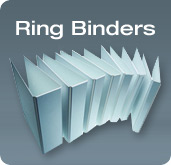 Ring Binders