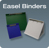 Easel Binders