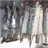 Thin membrane welding