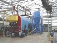 Biomass Equipment Leasing