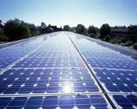 Solar PV Leasing