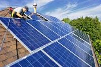 Solar Photovoltaic System Leasing