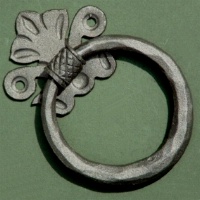 Victorian Door Knockers