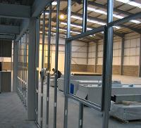 Relocatable Partitions