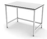Fixed Height Laboratory Tables