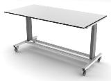 Electrically Height Adjustable Laboratory Tables 