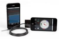 iCelsius / iCelsius PRO Temperature Probes