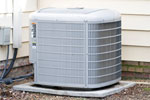 Commercial Heat Pumps