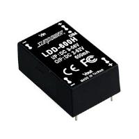 Meanwell LED Power Supplies