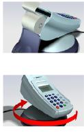 Design for Payment Machines