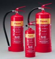 Marine Foam Fire Extinguishers