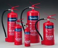 Fire Extinguisher Suppliers
