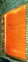 Rolling Fire Shutters
