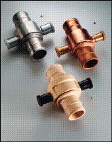 Suppliers of Hose Couplings for Fire Extinguishers 