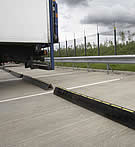 Loading Bay Barriers Suppliers