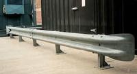 Service Yards and Access Roads Barrier Suppliers