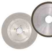 Replacement diamond grinding wheels