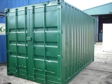 15ft Containers for Sale