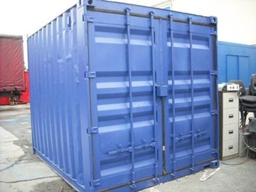 12ft Containers for Sale