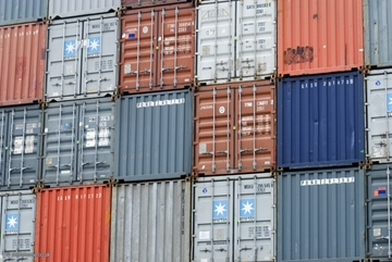 About Containers Direct