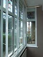 Secondary Window Insulation Glazing