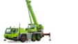 Mobile Crane Training