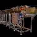 Conveyor Systems Refurbishment