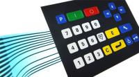 Membrane Keypads