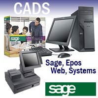 SAGE Software Suppliers Derbyshire