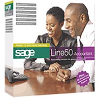 Sage Line 50 2012 Suppliers Derbyshire
