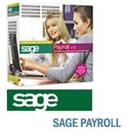 Sage Payroll Software Suppliers Derbyshire