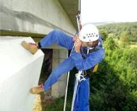 High Rise  Building Inspection Services Wales
