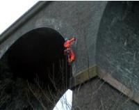 High Level Bridge Inspections Wales