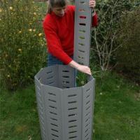 Plastic Extrusion Products for Gardening & Horticulture 