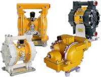 Food Grade Pumps